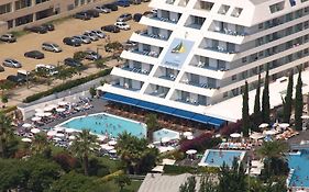 Hotel Montemar Maritim